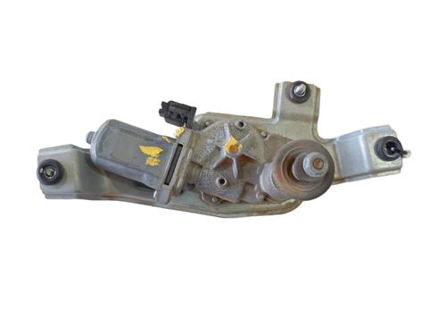 Used Rear wiper motor Rear wiper motor LAND ROVER DISCOVERY SPORT (L550) 2.0 D (150 hp) 34474374 34474374