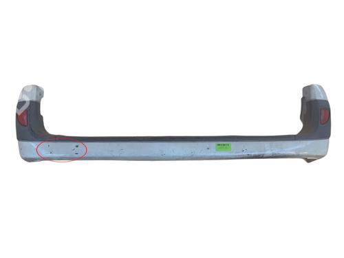 Used Rear bumper Rear bumper RENAULT KANGOO (KC0/1_) 1.5 dCi (KC08, KC09) (82 hp) 34185647 34185647