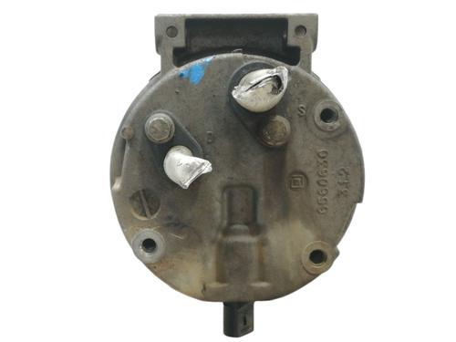 AC compressor RENAULT LAGUNA II (BG0/1_)  | BP13304494M34 