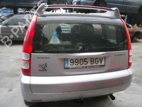 Front right window mechanism HONDA HR-V (GH_)  | BP5348121C23 