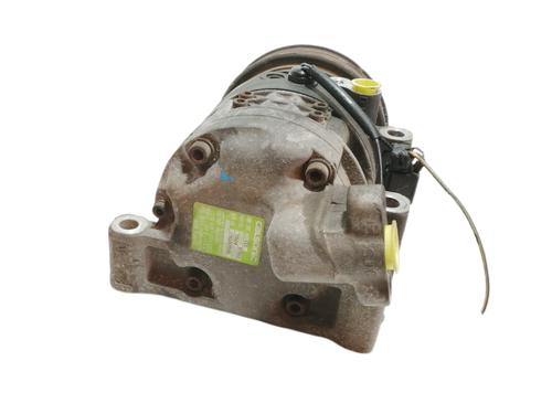 AC compressor NISSAN MICRA II (K11)  | BP13009714M34 
