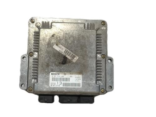 Used Engine control unit (ECU) CITROËN C5 I (DC_) 2.0 HDi (DCRHZB, DCRHZE) (109 hp) 5364918