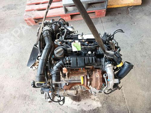 Engine OPEL COMBO Box Body/MPV (K9) 1.5 D | BP38235117M1 - Image 4