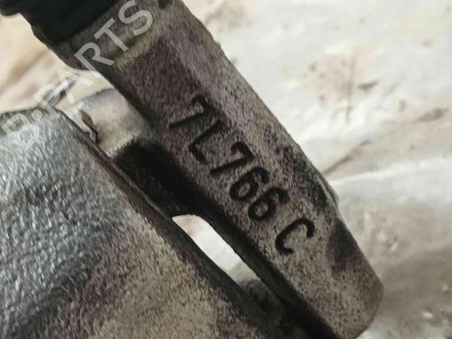 Left front brake caliper VW GOLF VIII (CD1, DA1) 1.5 eTSI | BP36773196M105 - Image 5