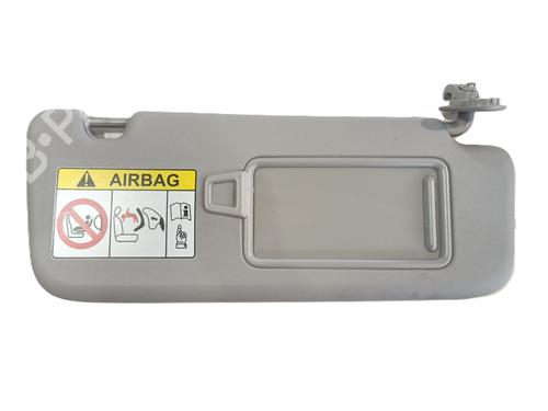 Used Right sun visor HYUNDAI i30 (PDE, PD, PDEN) 1.0 T-GDI (120 hp) 31933987