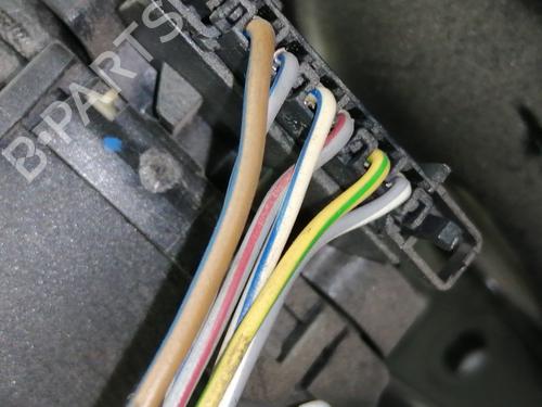 Pedal VW GOLF IV (1J1)  | BP7450258I4 