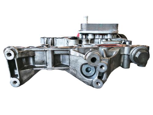 Timing cover MERCEDES-BENZ E-CLASS (W211) E 220 CDI (211.008) | BP14261507M123 