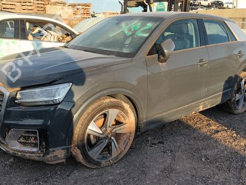 Used Parts AUDI Q2 (GAB, GAG) 30 TDI (115 hp) 4226873