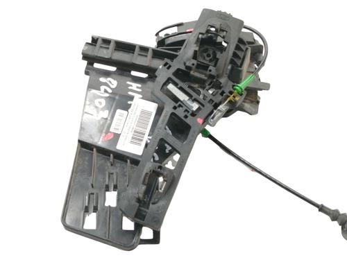 Rear right lock FORD FIESTA VI (CB1, CCN)  | BP6903719C99 