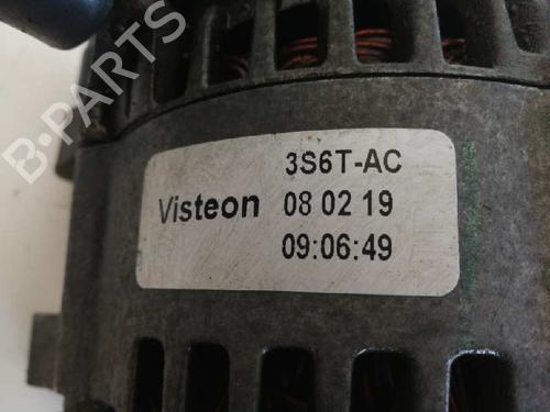 Alternator FORD FIESTA V (JH_, JD_)  | BP6050422M7 