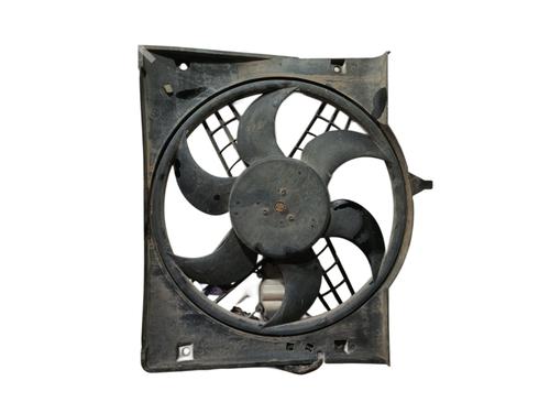 Used Radiator fan Radiator fan BMW 3 Compact (E46) 320 td (150 hp) 34578943 34578943