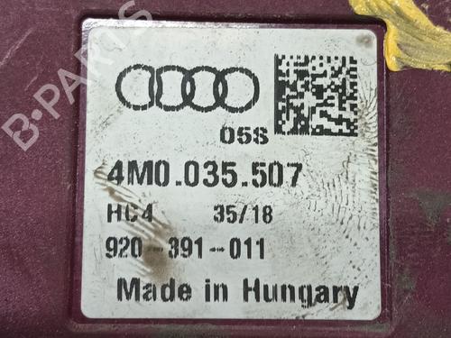 Electronic module AUDI Q8 (4MN, 4MT) 50 TDI Mild Hybrid quattro | BP36039605M83 - Image 2