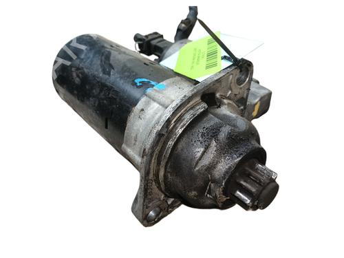 Used Starter SEAT CORDOBA (6K1, 6K2) 1.9 TDI (90 hp) 30480323