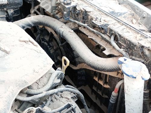 Water radiator KIA SPORTAGE III (SL) 1.6 GDI | BP29279550M31 