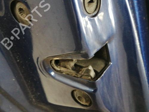 Left rear door SEAT LEON (1M1) 1.9 TDI | BP16526845C4 