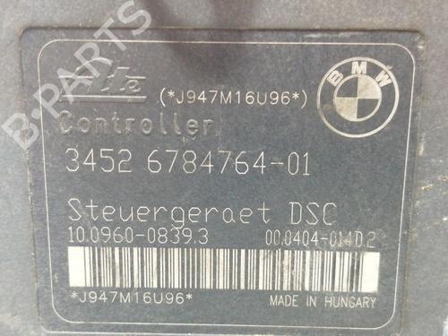 ABS pump BMW 3 (E90) 320 d | BP6283560M43 