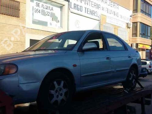 Brugte KIA SHUMA II (FB) 1.6 (101 hp) 4367458