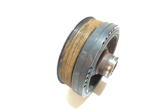Pulley MERCEDES-BENZ CLK (C209)  | BP14257698M122 