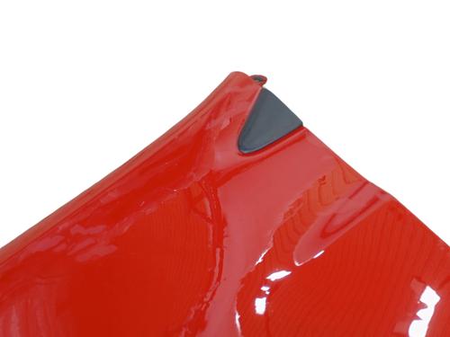 Left front fenders RENAULT CLIO III (BR0/1, CR0/1) 1.2 16V (BR02, BR0J, BR11, CR02, CR0J, CR11) | BP30140370C41