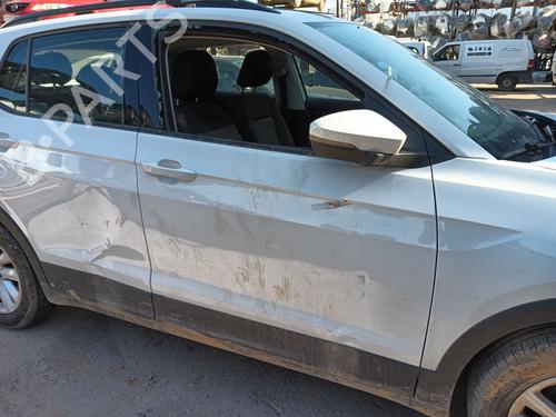 Fælk VW T-CROSS (C11, D31)  | BP26277522C45 