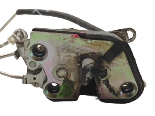Front left lock TATA INDICA  | BP12183858C98 