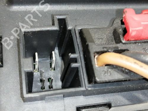 Comfort control module AUDI A6 C6 (4F2) 2.0 TDI | BP7511833M56 