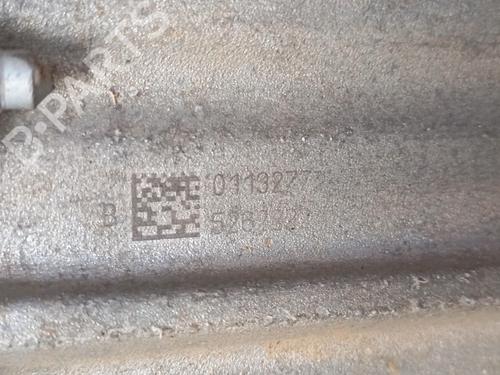 Gearbox FIAT DOBLO Cargo (263_) 1.6 D Multijet (263WXD1B, 263WXR1B, 263WXX1B, 263ZXD1B,... | BP32372374M3  - Image 9