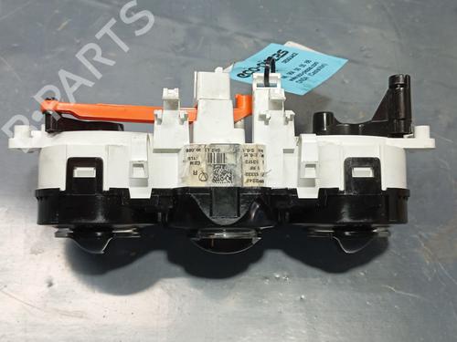 Climate control PEUGEOT 208 I (CA_, CC_) 1.0 VTi | BP20110726I5 