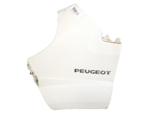 Used Left front fenders PEUGEOT BOXER Van 2.2 HDi 120 (120 hp) 8694373