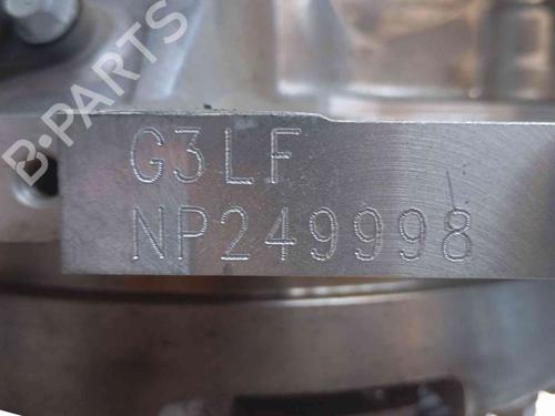 Engine KIA STONIC (YB) 1.0 T-GDi Eco-Dynamics+ | BP36292695M1  - Image 6
