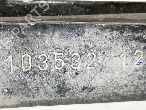 Left rear suspension arm BMW 3 (E90) 320 d | BP8517572M14 
