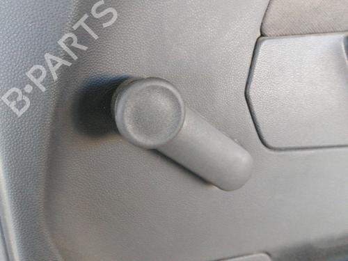 Right rear door OPEL ASTRA H (A04)  | BP16423735C5 