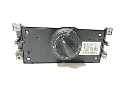 Used Climate control SEAT IBIZA II (6K1) [1993-2002]  5354303