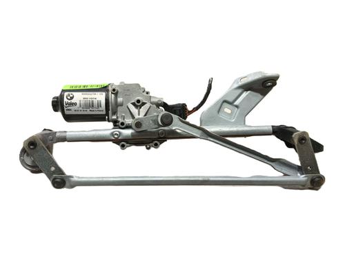 Used Front wiper motor BMW 2 Gran Tourer (F46) [2014-2025]  25005592
