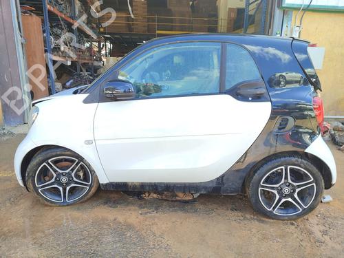 Fælk SMART FORTWO Coupe (453) 1.0 (453.342, 453.343) | BP26566390C45 
