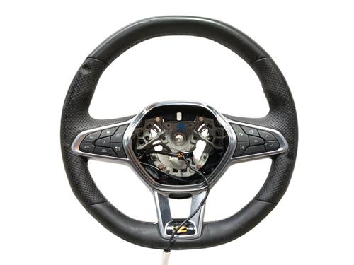 Used Steering wheel Steering wheel RENAULT ARKANA I (LCM_, LDN_) 1.6 E-TECH 145 (LDMU) (143 hp) 19037134 19037134