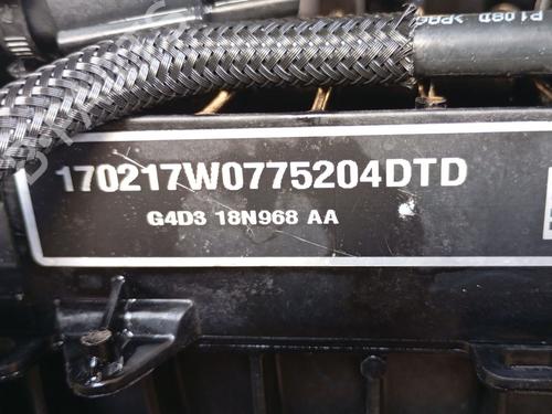Engine LAND ROVER DISCOVERY SPORT (L550) 2.0 D | BP33826000M1 - Image 6