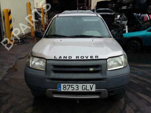Front left window mechanism LAND ROVER FREELANDER I (L314) 2.0 Td4 4x4 | BP5360205C22 