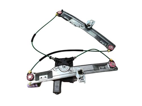 Rudehejsemekanisme ventre foran OPEL CORSA E (X15) 1.3 CDTI (08, 68) | BP37518504C22 - Image 4