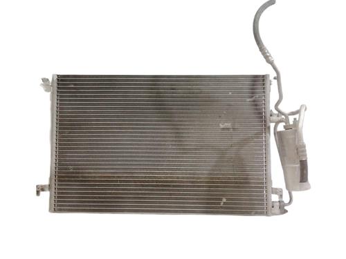 Used AC radiator SAAB 9-3 (YS3F, E79, D79, D75) 2.2 TiD (125 hp) 9646868