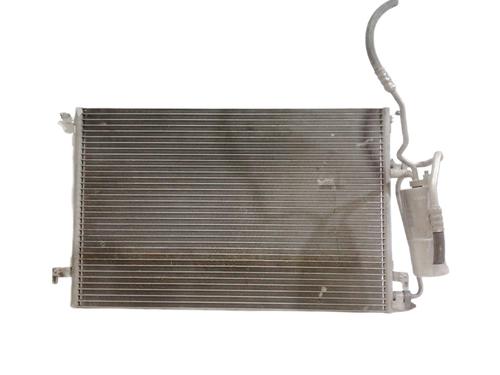 AC-Kondensator SAAB 9-3 (YS3F, E79, D79, D75) 2.2 TiD (125 hp) 9646868