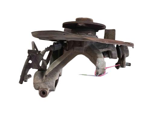 Right front steering knuckle SEAT LEON (5F1) 1.6 TDI | BP38015829M26 - Image 3