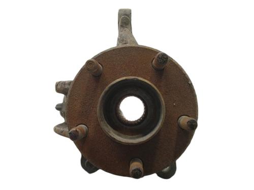 Left front steering knuckle FORD MONDEO III Turnier (BWY)  | BP15370059M25 