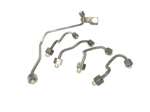 Pipe IVECO DAILY IV Van  | BP14260178M125 