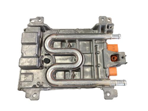 Used Inverter/Converter Inverter/Converter VW ID.4 (E21) [2020-2026] 34541047 34541047
