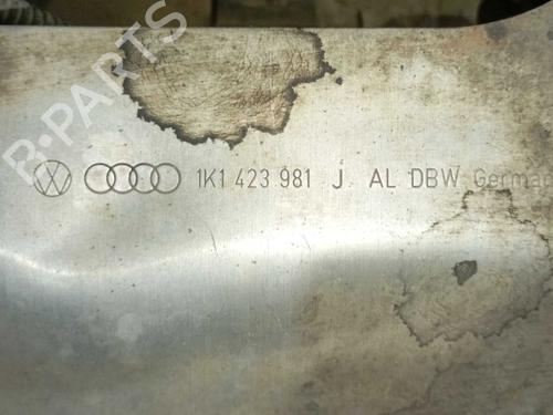 Steering rack VW PASSAT B6 (3C2) 2.0 TDI 16V | BP39587969M22 - Image 9