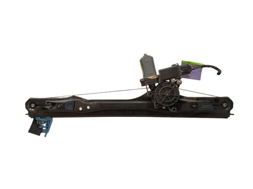 Used Front left window mechanism Front left window mechanism FIAT DOBLO Cargo (263_) 1.6 D Multijet (263WXD1B, 263WXR1B, 263WXX1B, 263ZXD1B,... (105 hp) 34240190 34240190