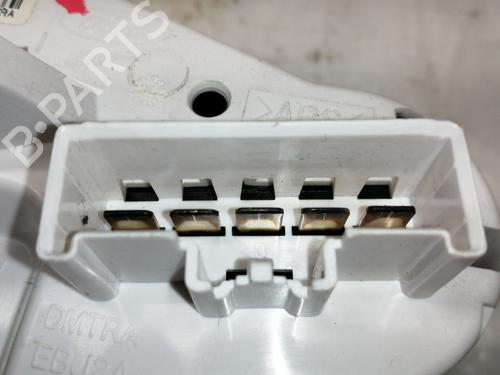 Climate control FORD FIESTA VI (CB1, CCN)  | BP9630940I5 