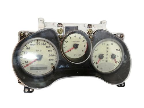 Used Instrument cluster TOYOTA RAV 4 II (_A2_) [2000-2005]  10560763