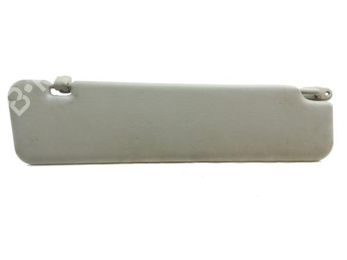 Used Left sun visor MERCEDES-BENZ VITO Van (W638) [1997-2003]  9364372